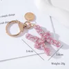 Astrology Horoscope Zodiac Sign Keychain*01