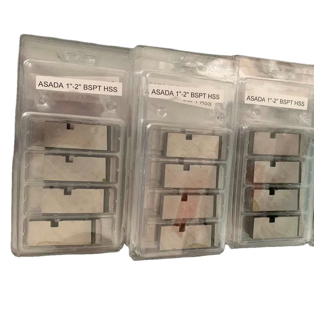 Hongli Asada Combo Pipe Threading Machine Die Buy Pipe Threading