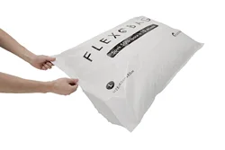 Flextailgear компактная вакуумная компрессионная сумка для хранения одежды для путешествий