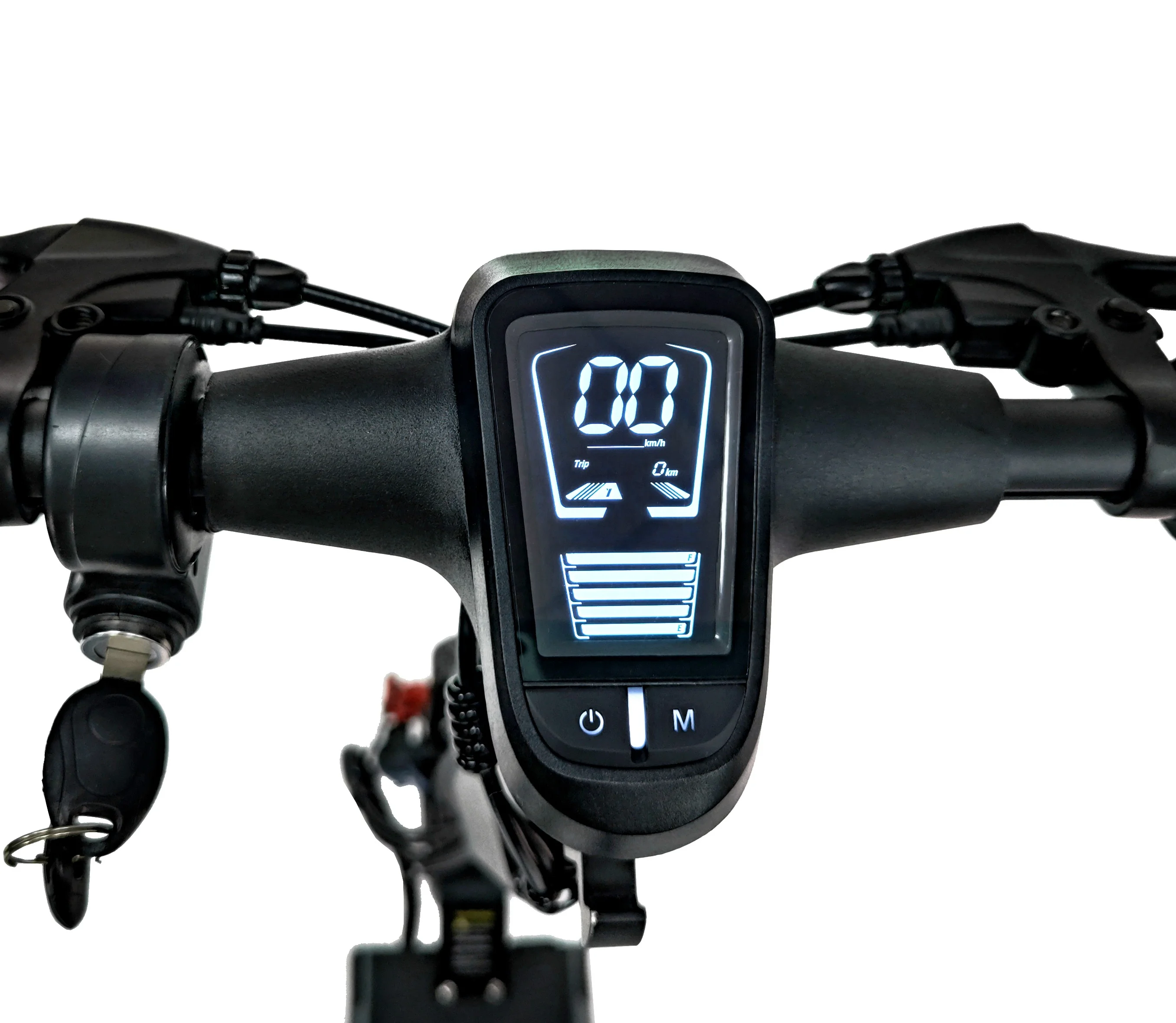 COSWHEEL S1 キックスクーター 10AHバッテリー取り外し可能 10インチ 