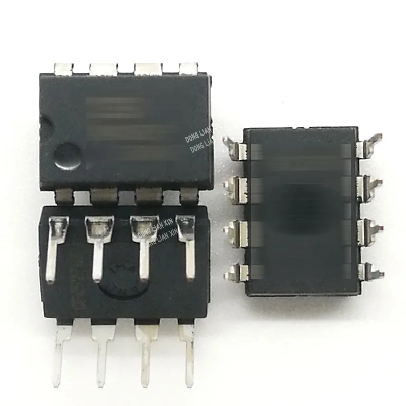 UAA1016B DIP8 new OriginalBOM Inventory Supporting Service UAA1016B Chip ic