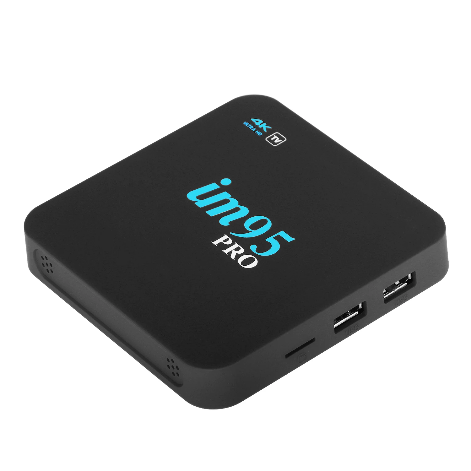 AML Android TV Box Smart STB Android System OS Control Support 4K Streaming