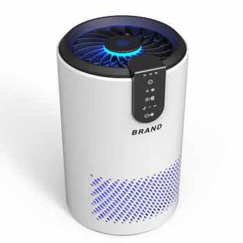 Advanced Technology Competitive Price Smart Air Purifier Home Household Air Purifiers