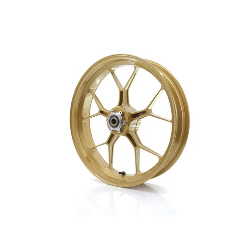 Factory Custom Forged Motorcycle Wheel Rim Motorcycle Wheels