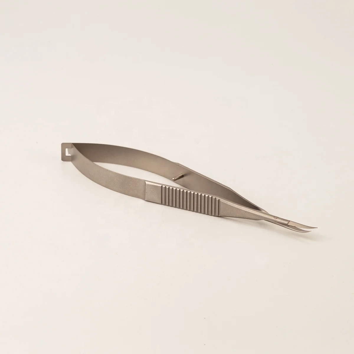 Изогнутые ногти острые микро русские кутикулы маникюрные ножницы Профессиональные из нержавеющей стали