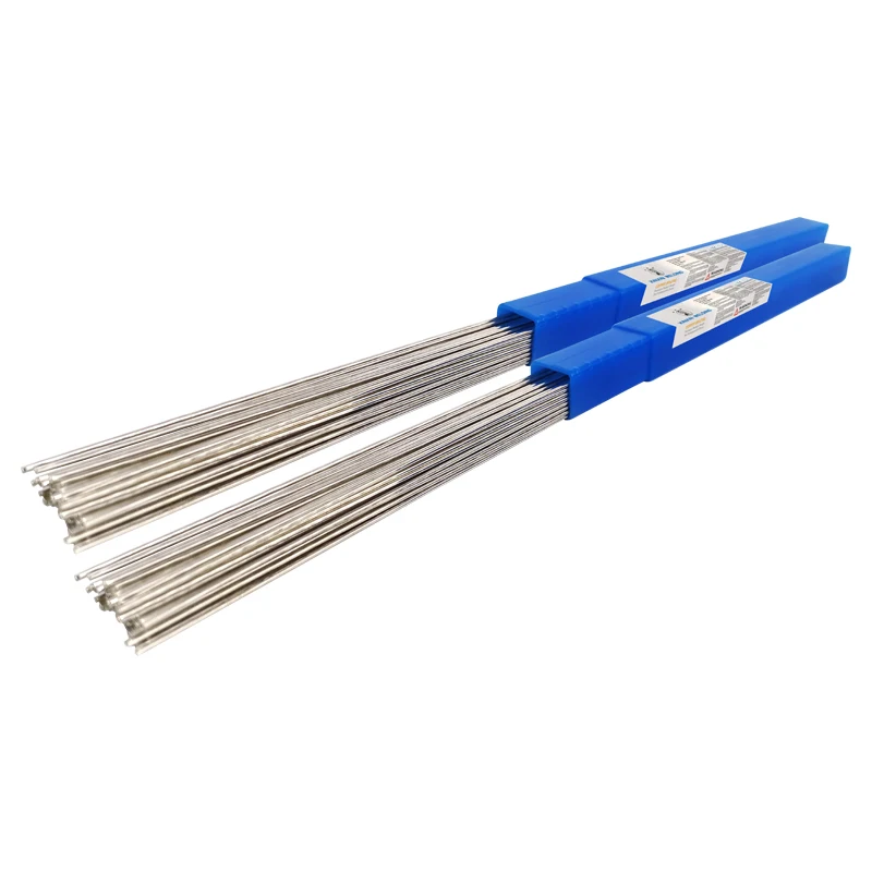 Temhyu Tige De Soudage D'argent 1PC 500mm, Tige De Soudure En