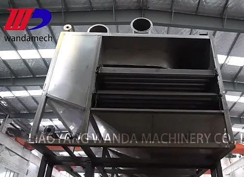 Industrial Heating Equipment, 80-200kg - detail 20
