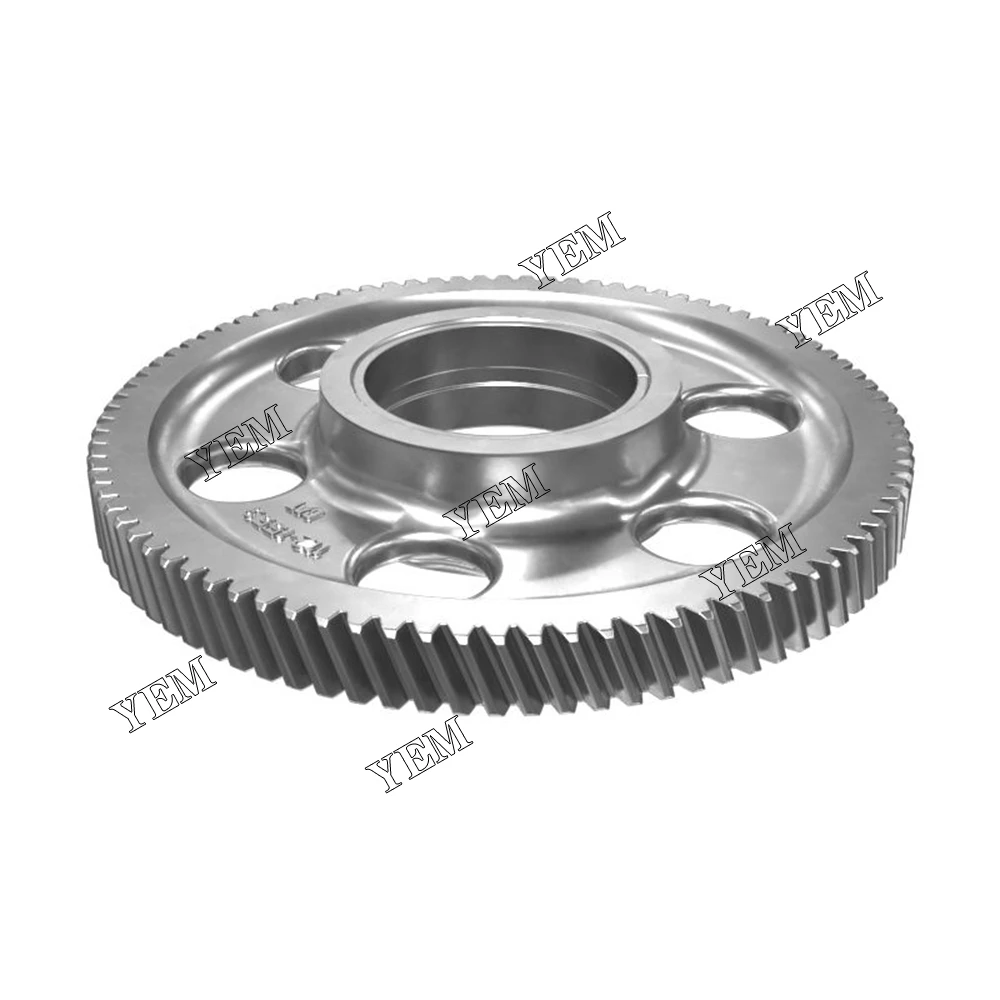 112-1554 GEAR AS for Caterpillar Engine Parts for Sale 2