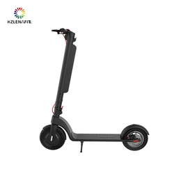 High quality waterproof folding electric scooter electric mini mobile scooter