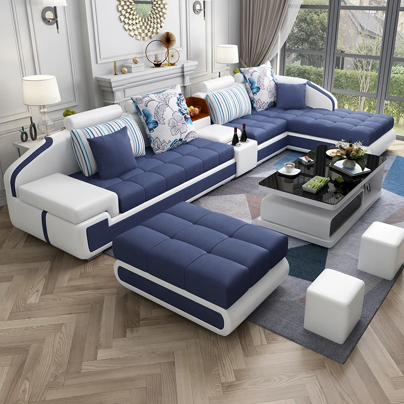 2020 New Design Modern Designer Living Room Furniture