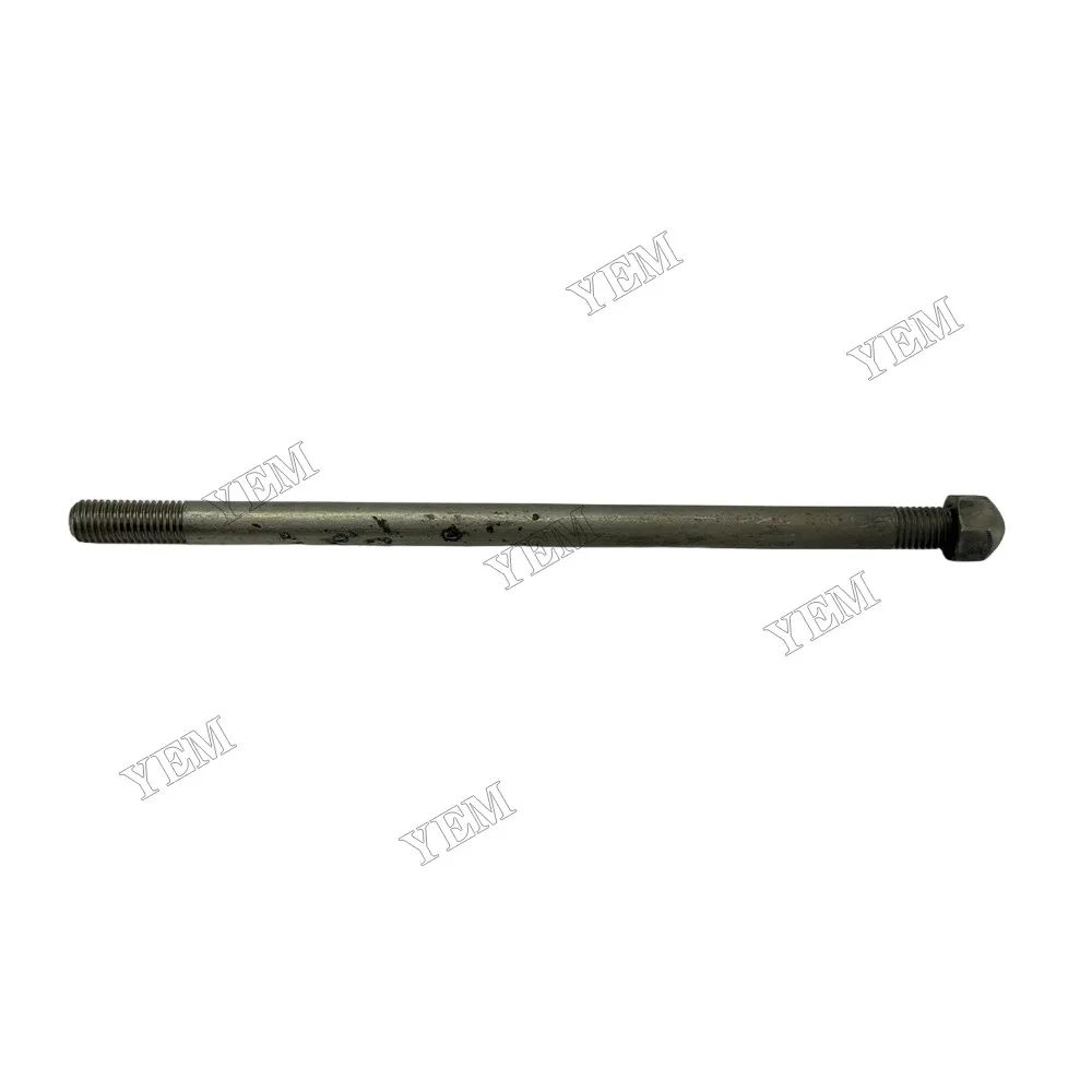 Bolt 22U-06-21130 Fit for Komatsu Engine 4