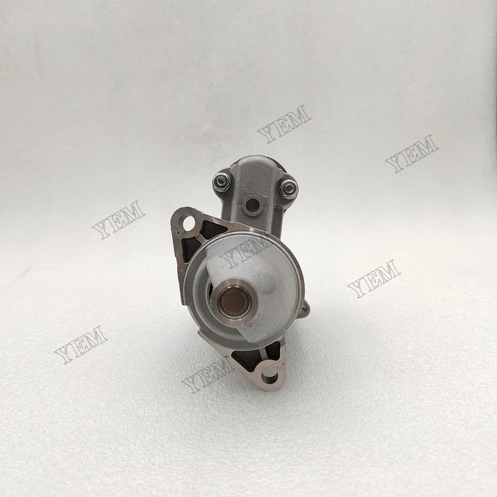 For Kubota 12182-63013 Starter Motor Engine Replacement Parts
