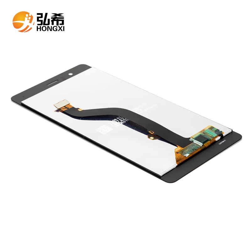 Original quality Cell Mobile Phone LCD Touch Screen For Huawei P9 Lite LCD Display Complete