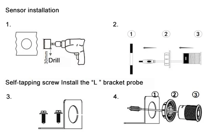 parking-sensor-install