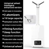Universal wheel-smart enhanced version