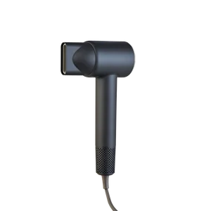 Hair Dryer Is Lightweight Portable Low-noise Safe Constant-temperature and Adjustable for Safe Use