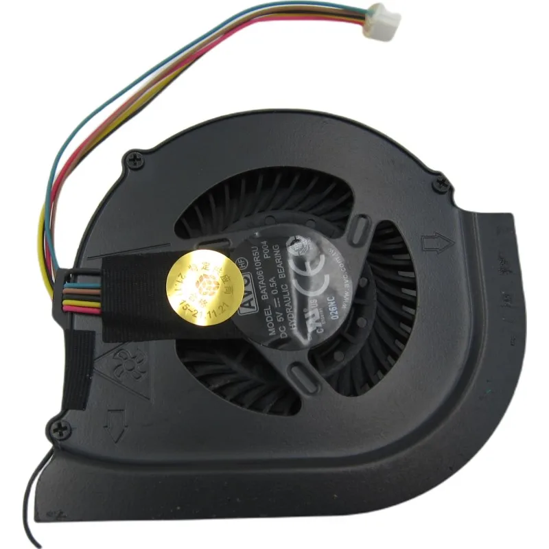 kampagne Situation Janice Wholesale Laptop CPU cooler fan for Lenovo ThinkPad T440P UMA Integrated  Graphics 04X1853 04X3915 04X3917 0C53563 KDB04105HB -DC15 From m.alibaba.com