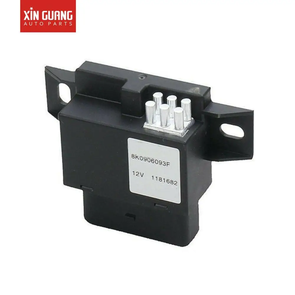 Fuel Pump Control Unit for AUDI A4 S4 B8 Q5  8K0906093D 8K0906093B 8K0906093H 8K0906093F