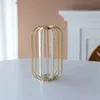 Vase lanterne