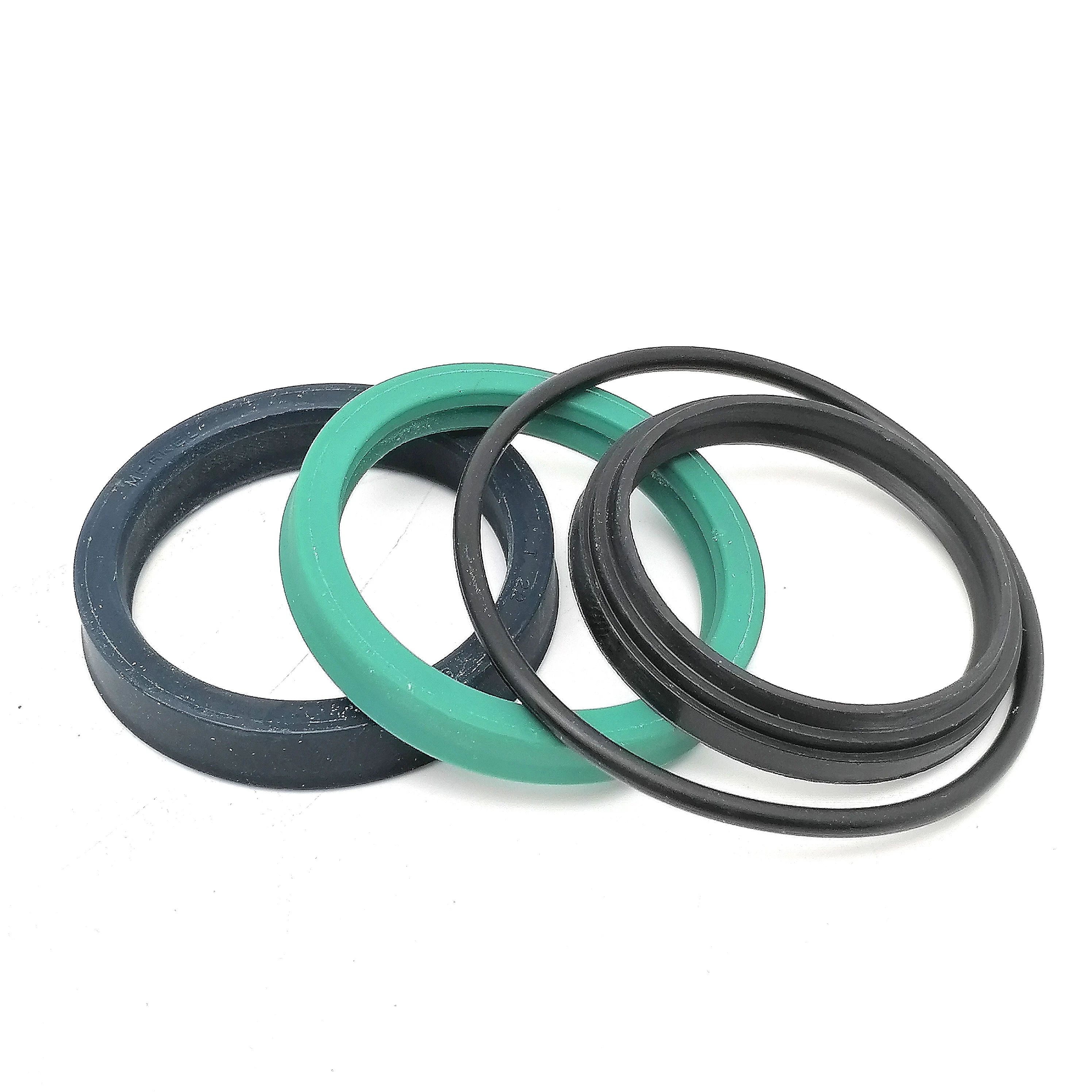 Newgate Forklift Spare parts SET OF SEALS ASSY 0009608016 for Linde Forklift Parts supplier