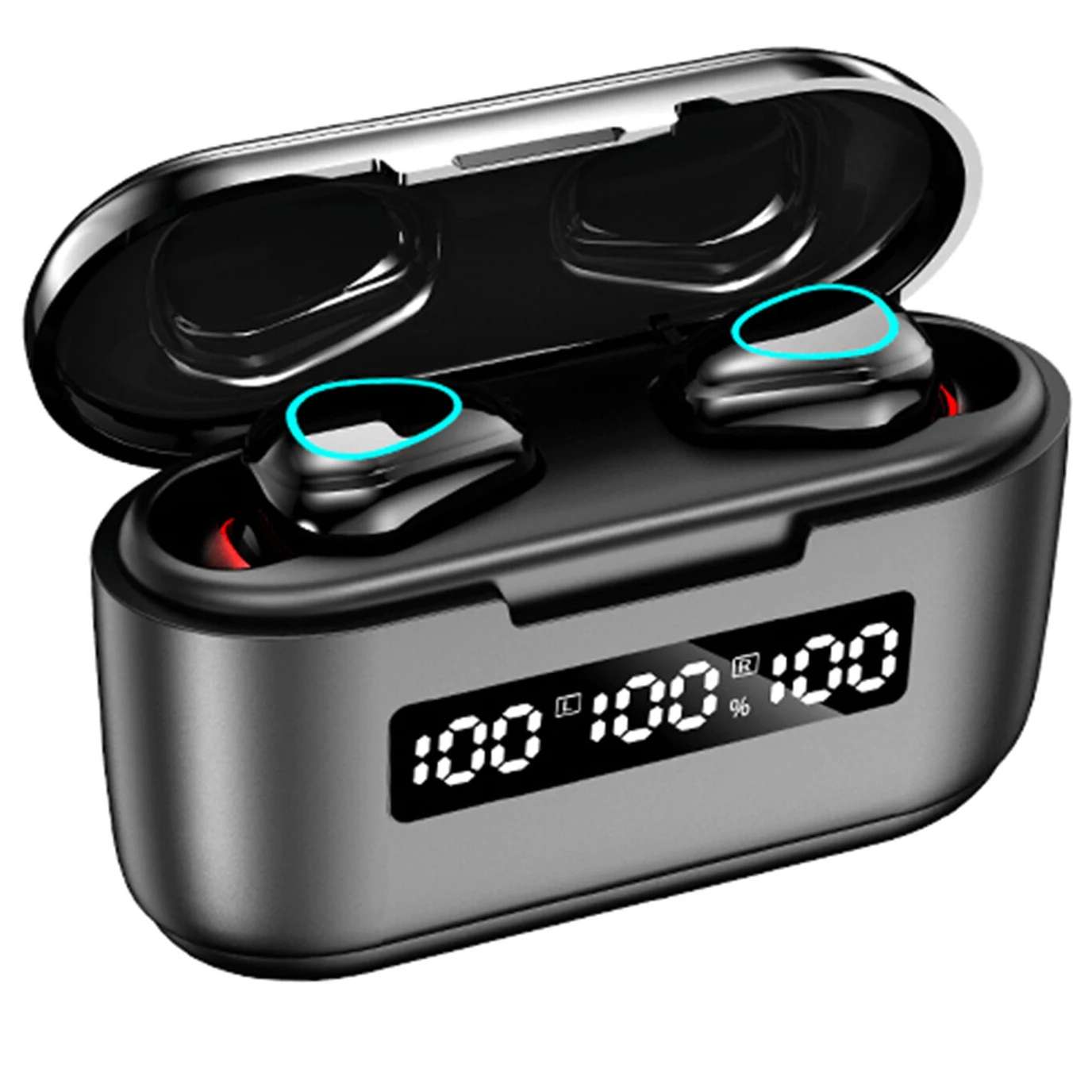 G40 Waterproof Tws Earphone 5.1 