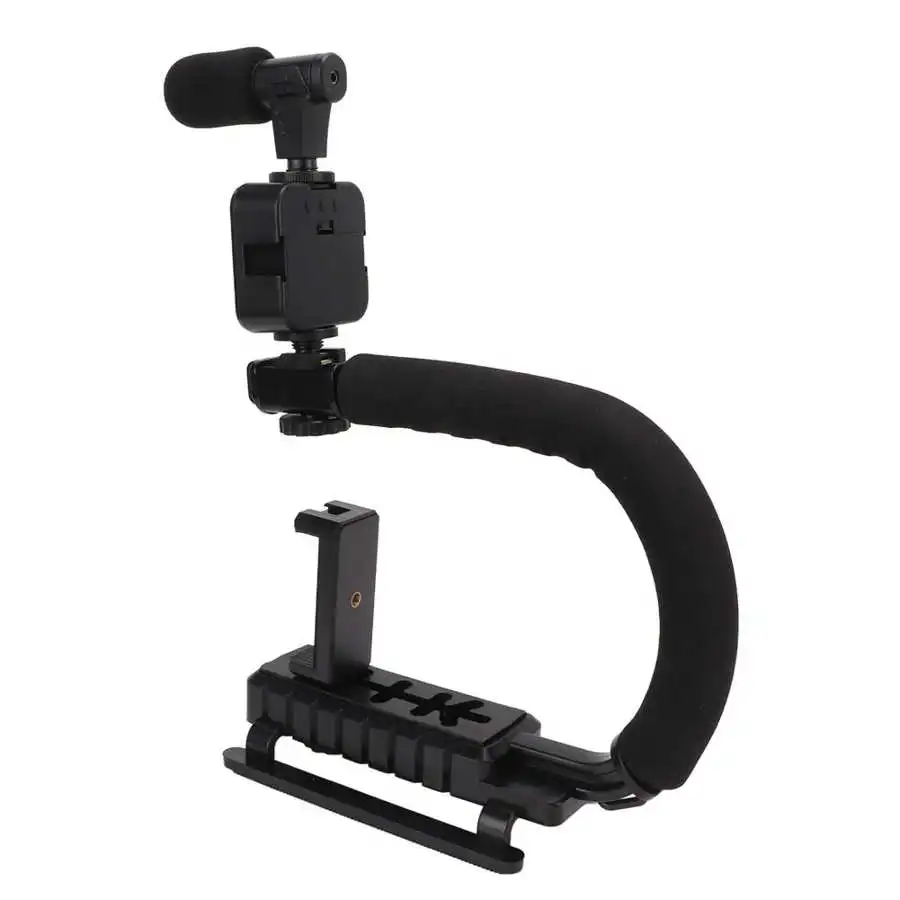 Zhiyun Weebill 3S Cobo - Stabilizzatore A 3 Assi Per Fotocaera DSLR E Fotocaera Irrorless - 3