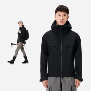 Sports Waterproof Winter Mens Lightweight Hard Shell Jacket Coats Outdoor 3L Hiking Waterproof Jacket