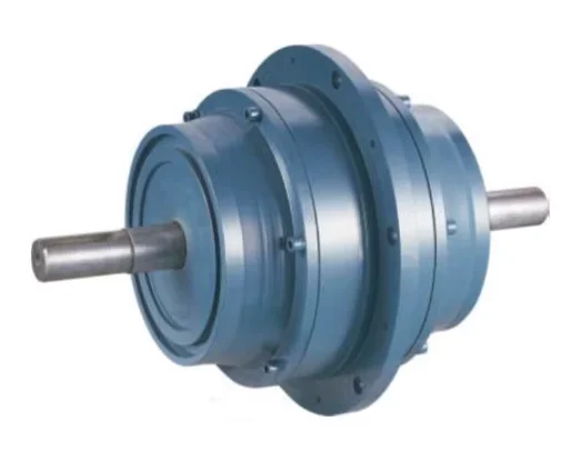 Three-phase External Rotor Motor, IP54, 0.18-7.5kW - detail 8