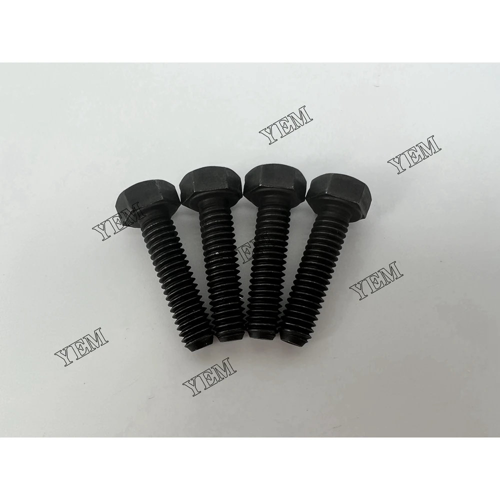 For Caterpillar C18 Bolt 1B-7182 OEM Engine Parts 3