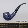 aa0008K alligator blue