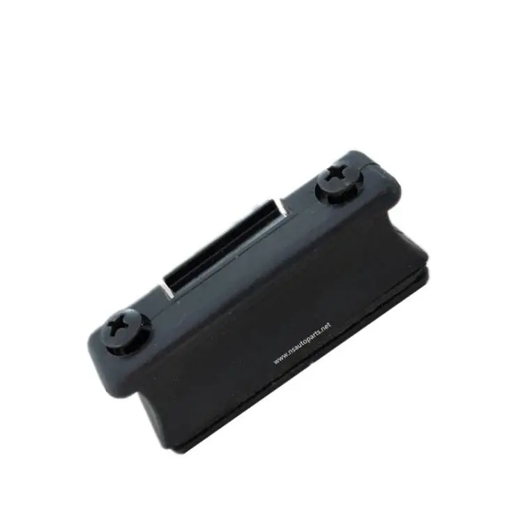 Bus Coach Door Lock Kit with Light Luggage Black Compartment Locks and Keys Used for Zhontong Yutong Kinglong Bus
