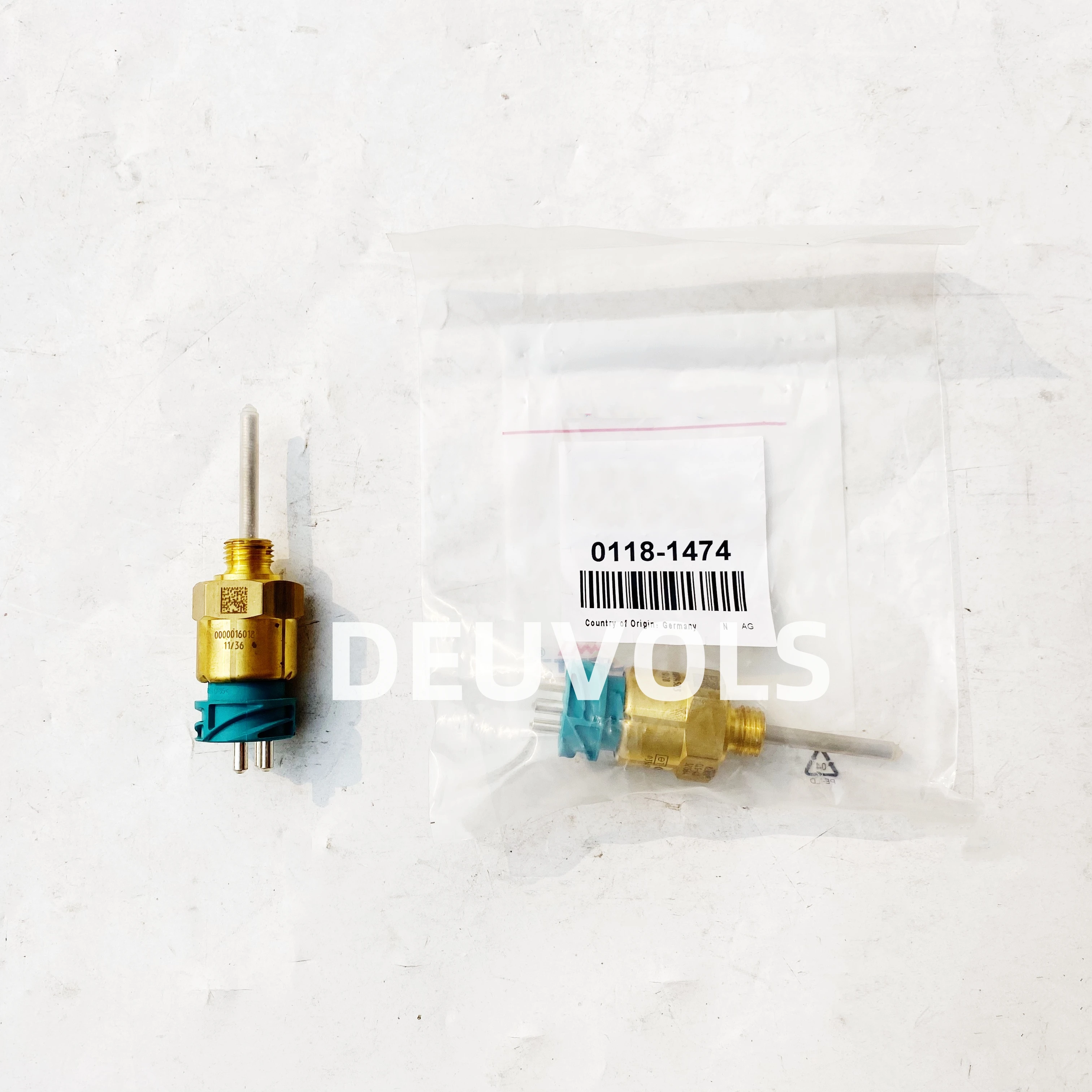 BF4M1013 Water Level Sensor  01181474  04218081