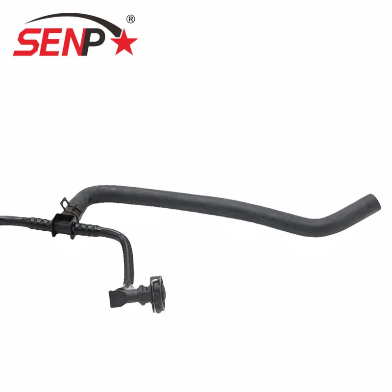 Coolant Expansion Hose Fit For Audi A4 8K0121081BH – Senpei