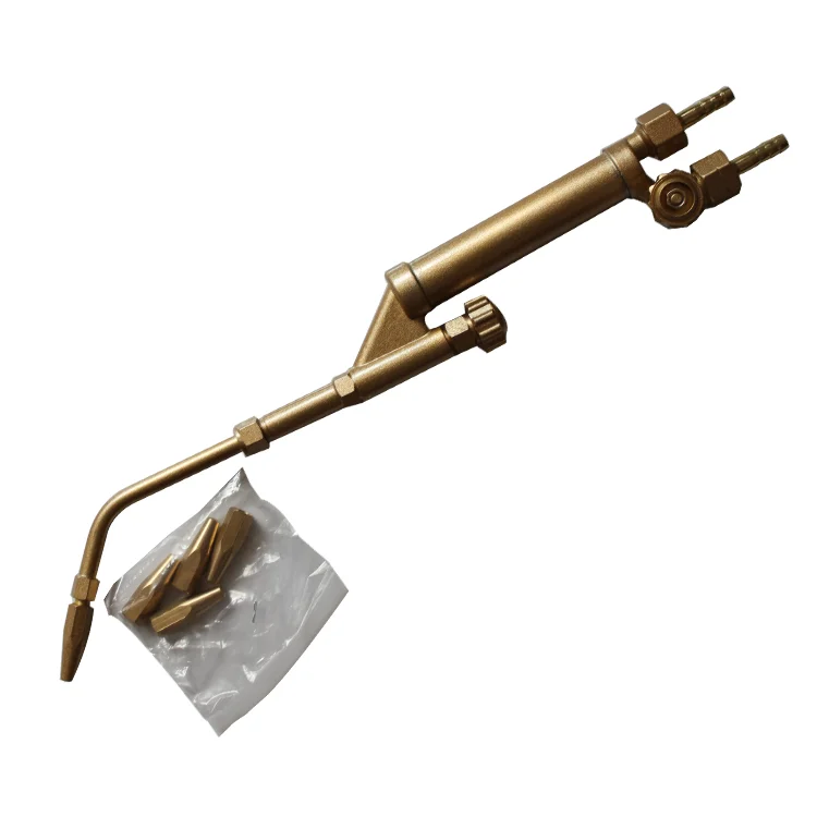 Different Type Gas Welding Torch