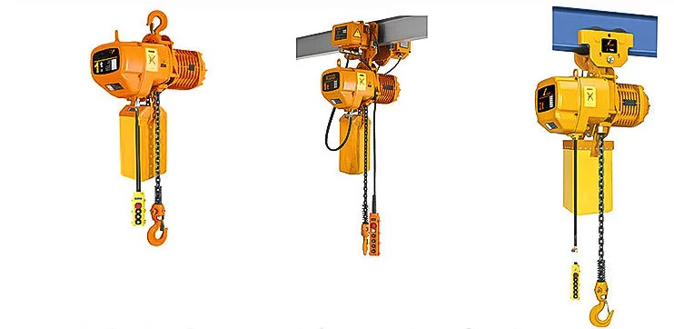 Small Mini Telescoping Girder Adjusting Height Motorized 1 2 5 10 20 Ton Portable Gantry Crane with Chain Hoist Lifting Machine