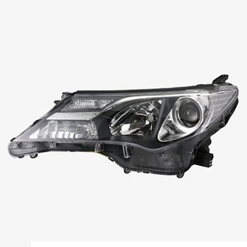 New Original Front Light Headlamp Assembly Auto Light Systems Auto Head Light Car Headlamp LED Headlight For Toyota Corolla 08 L
