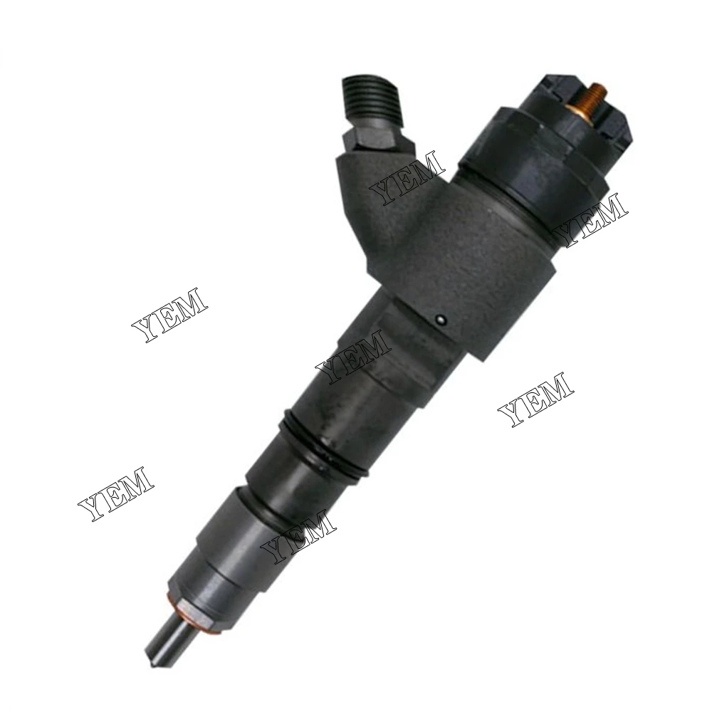 High Suppliers Aftermarket Fuel Injector 20798683 for Volvo EC160C EC180C EC210C L60F L70F L90F EC210B Engine Spare Parts