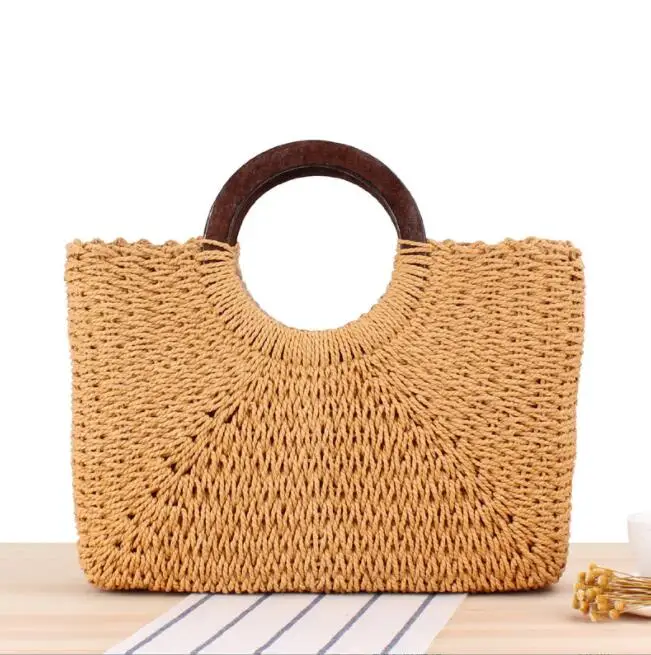 rattan bolsa