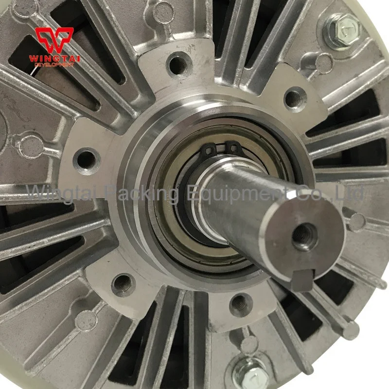 Japan Mitsubishi ZKB-BN Series Magnetic Powder Clutch, ZKB-10BN,ZKB-20BN