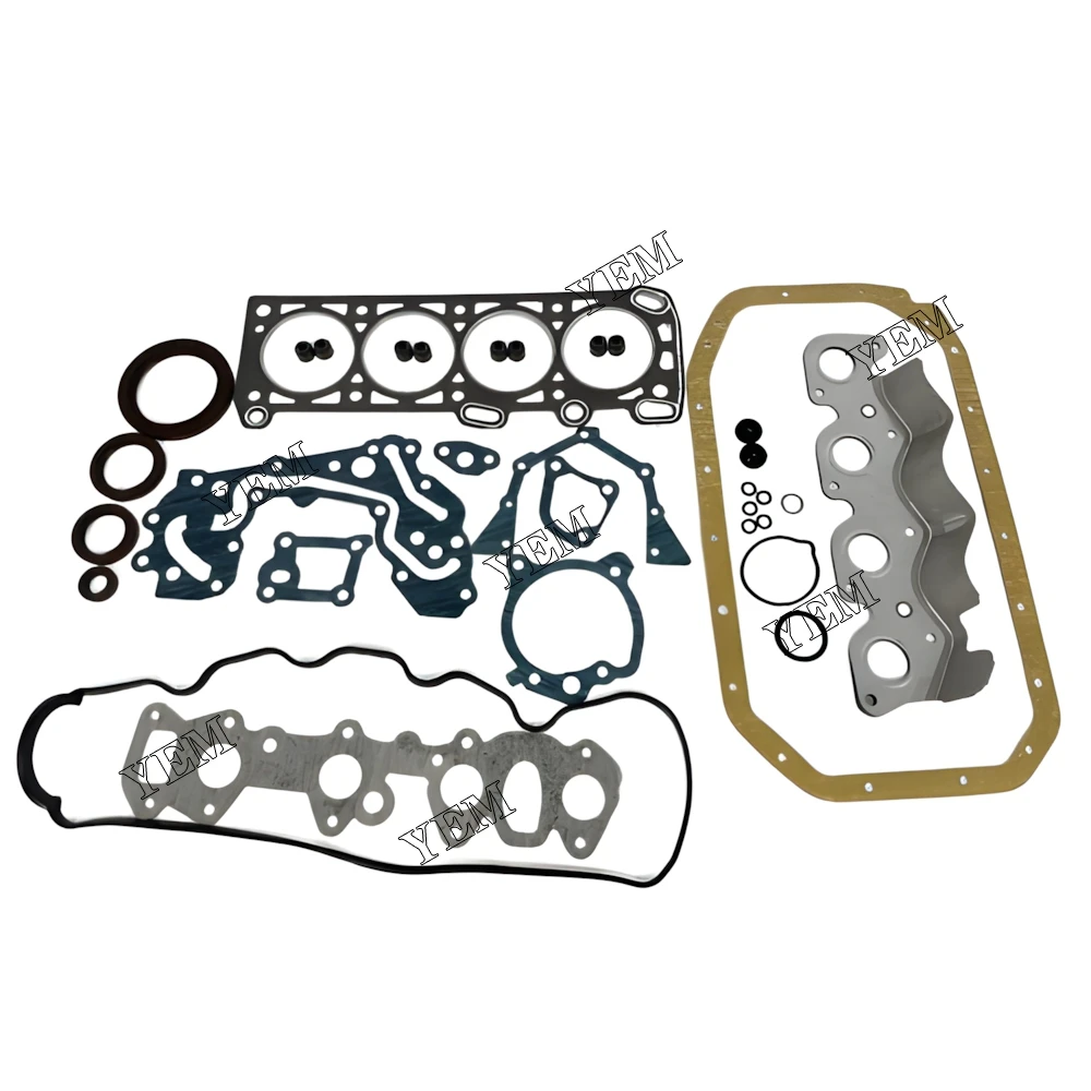 Full Gasket Kit 4G32 MD997156 for Mitsubishi Engine Part 2