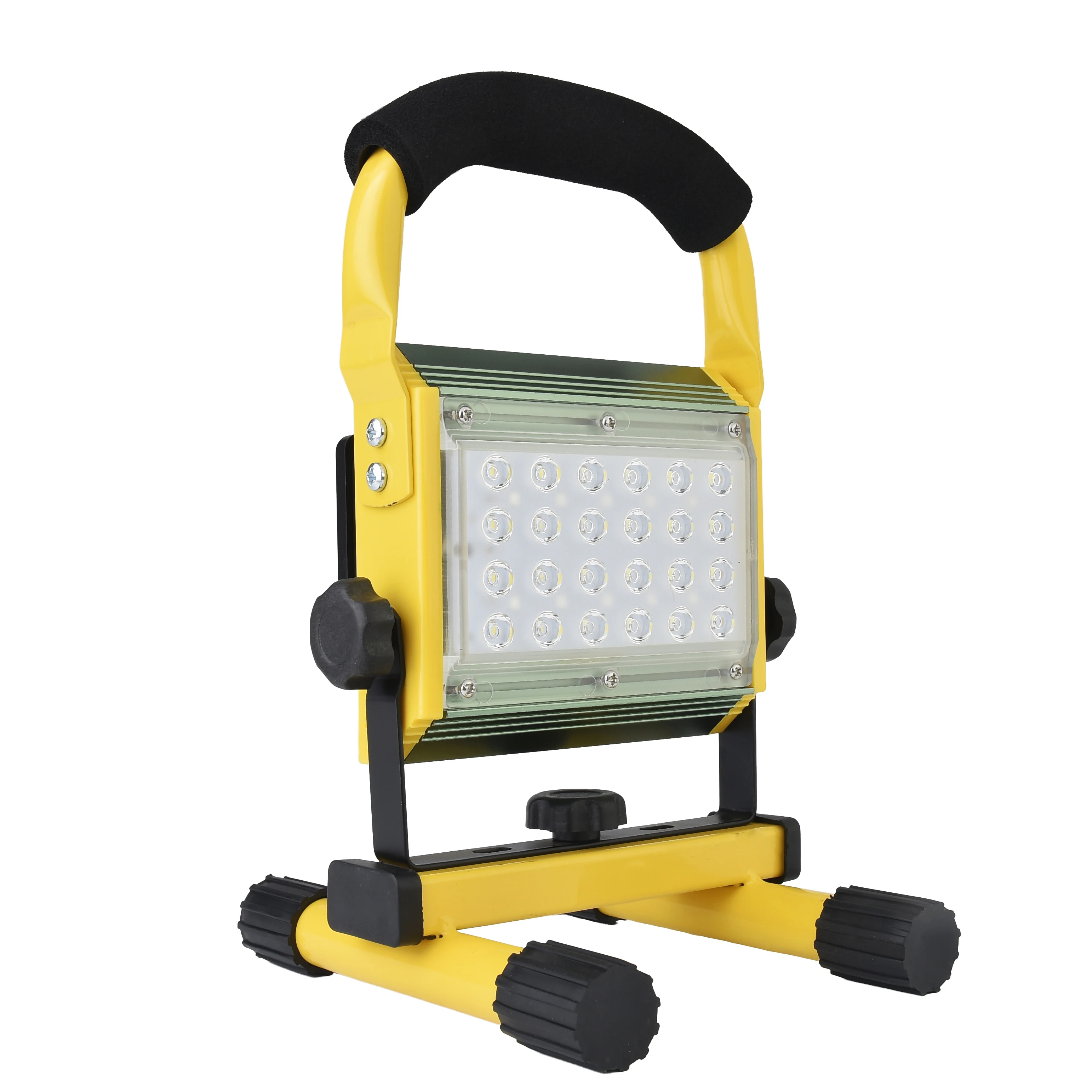 2019 Hot Selling High Quality Rechargeable LED Work Lamp/Flood Light