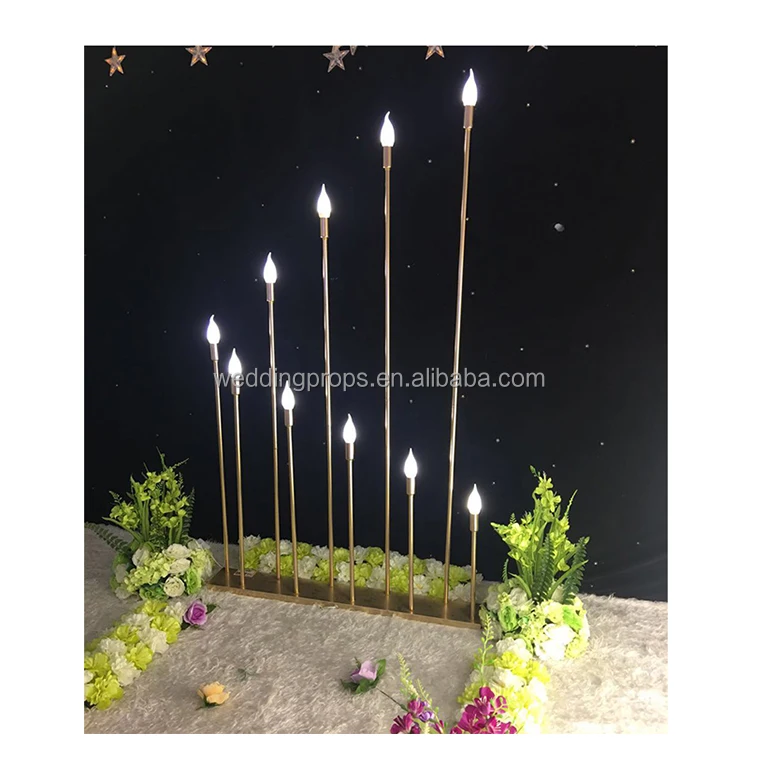 2 Bougeoirs En Cristal Transparent - Base Carrée, 15.5 Cm, Pour Décoration Mariage Ou Noël