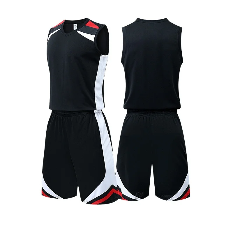 Men's and Women's Basketball Sports Suits
