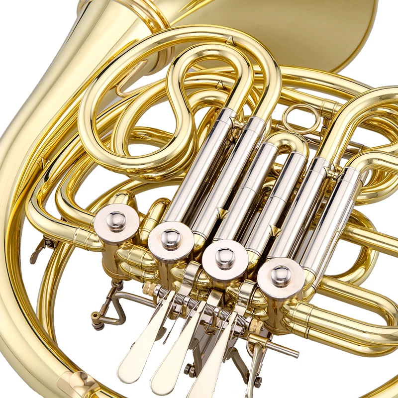 Re:VIBRATION【YELLOW BRASS】for Horn Re:VIBRATION【YELLOW BRASS