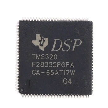 (New Original) integrated circuit TMS320F28335PGFA