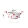 Pink-bowl