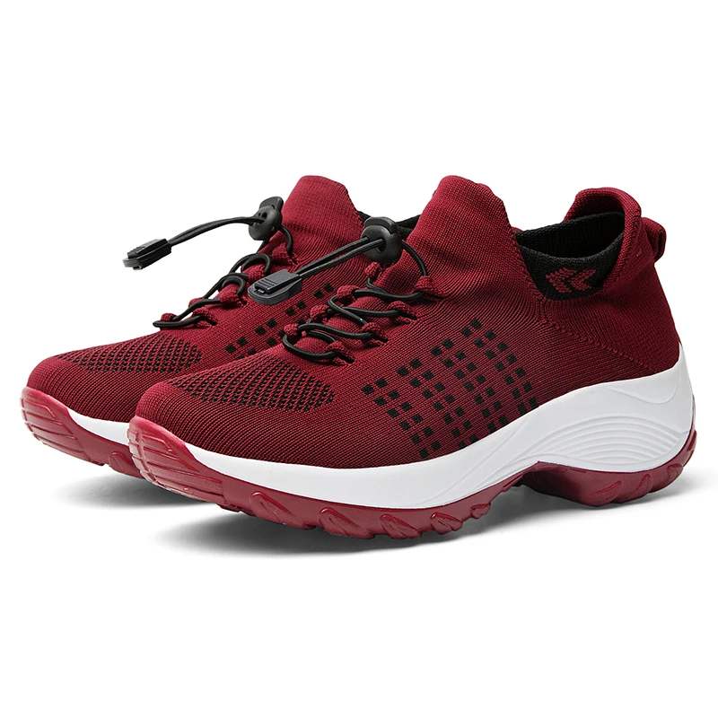 stylish non slip shoes womens