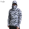 Camuflaje Gris