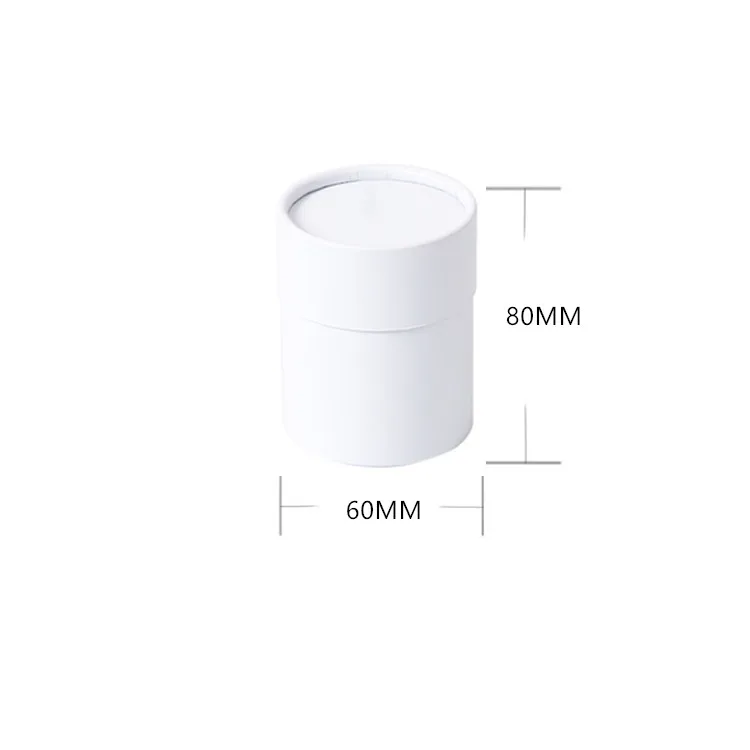 Мини-ведро для цветов с логотипом на заказ оптовая продажа одноцилиндровая коробка одиночная розовая черная картонная круглые подарочные