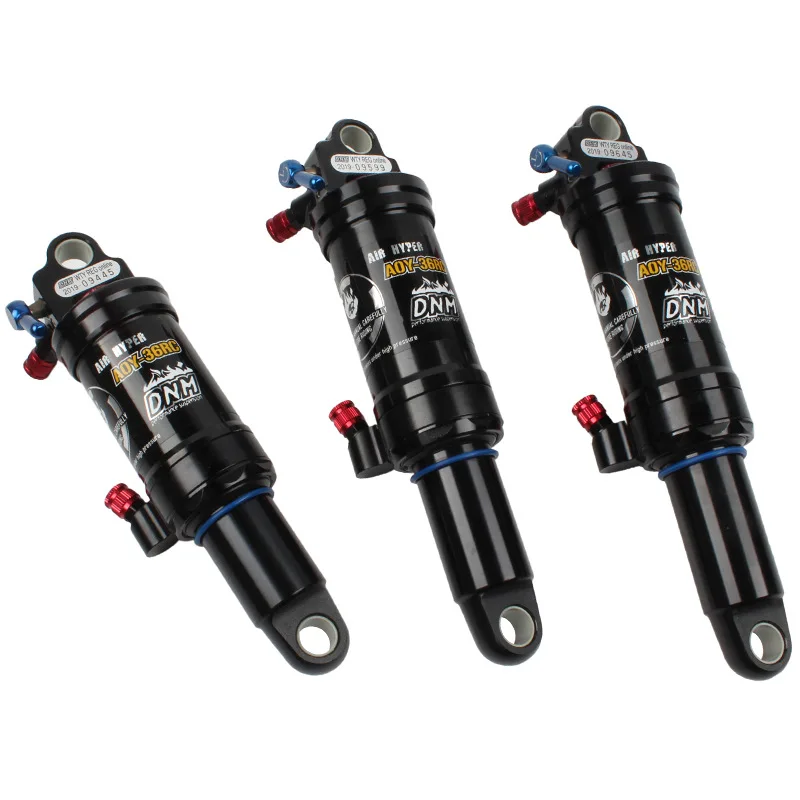 Cycling Rear Bike Shock Absorber